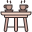 coffee table icon