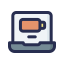 Laptop Battery icon