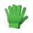 guantes icon