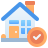 Real Estate Check icon