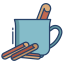 Cinnamon Tea icon