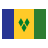 São Vicente e Granadinas icon