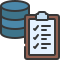 Data icon