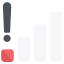 no signal icon