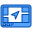 gps icon