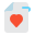 Lieblings-Datei icon