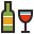 Wine And Glass icon