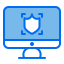 Computer Security icon