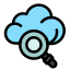 cloud icon