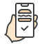 burger icon