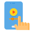 Video Player icon