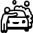 車のクリーニング icon