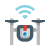 Drone icon