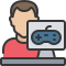 avatar icon