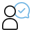 user icon