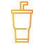 bucket icon