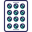 pills icon