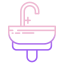 Lavabo icon