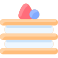 Millefeuille icon