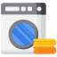 laundry icon