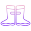 boot shoes icon