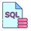 Sql icon