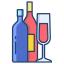 Álcool icon