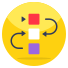 hierarchy icon
