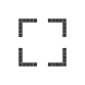 全画面表示 icon