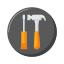 settings icon