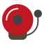bell icon