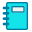 Notizbuch icon