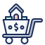 Buy House icon