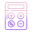 Calculatrice icon