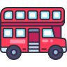 Tourbus icon