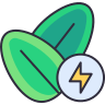 Green Energy_1 icon