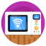 microwave icon