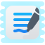 buone note icon