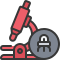 nanotecnología icon