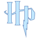 office l style harry potter icon