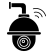CCTV Maintenance Icon