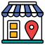 store location icon