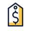 price tag icon