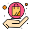 delivery icon