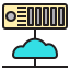 cloud icon