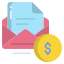 new message icon