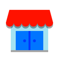 Empresa de pequena porte icon