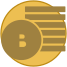 비트 코인 icon