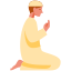 기도하다 icon