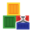 Container icon